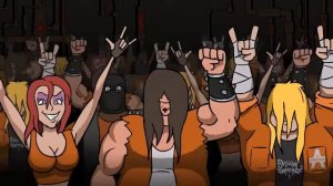 Batmetal — ENOT
