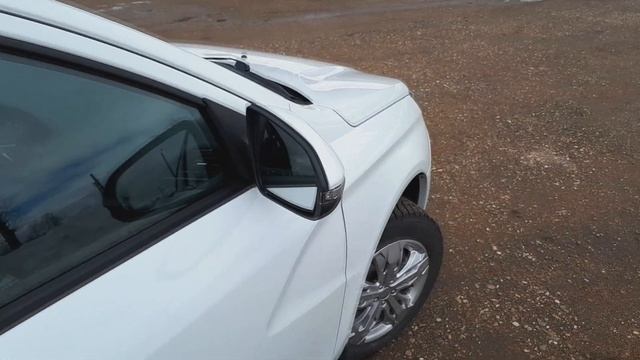 Lada Vesta SW - Машина, которую купит твой батя! (Честный обзор) смотреть онлайн