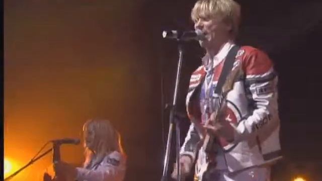 Сергей Васюта и группа "Сладкий Сон - "Чёрная гроза" смотреть онлайн