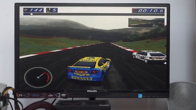 Can we install Windows Millennium on an Intel 13th gen CPU? Yes, we can! And it's rock stable... смотреть онлайн