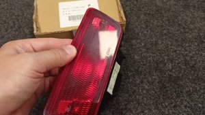 Фонарь задний птф Nissan X-Trail T32