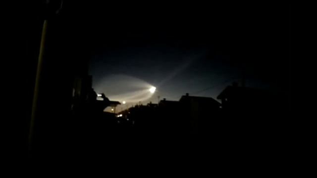 Запуск спутника с космодрома Плесецк наблюдали жители Нижегородской области смотреть онлайн