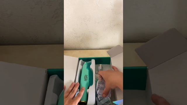 Чудо машинка для стрижки волос #машинкадлястрижки #наташаlife смотреть онлайн