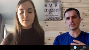 Юрий Подоляка: Зачем России нужна идеология (интервью питерским студентам-журфака: Часть 1)