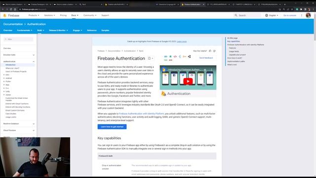 How to create a chatbot with Firebase Firestore and PaLM on Android