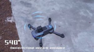 в интернет магазине - rеvаshор квадрокоптер с камерой, бесщеточный дрон с камерами, P15 квадрокоптер