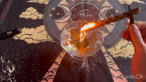 Чистка от сглаза и зависти с обраткой