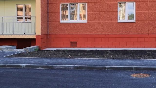 Как правильно делать благоустройство.