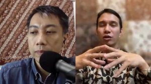 aNERDspective 41 - Yofi Adha Rianto (Batik Tanah Liek Hj. Wirda Hanim)