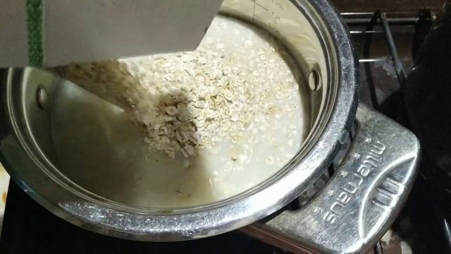 Овсянка за 4 минуты смотреть онлайн