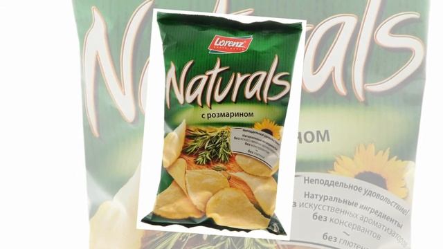 Топ-10 cамые вкусные чипсы в мире смотреть онлайн