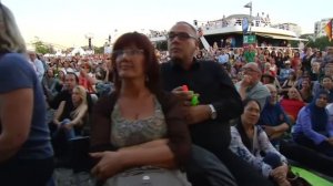 Джордж Гершвин - Рапсодия в стиле блюз - Мишель Камило / Андрес Ороско-Эстрада.