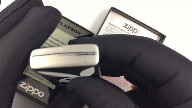 Zippo 28269 смотреть онлайн