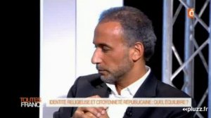 Leçon de France, par Tarik Ramadan  