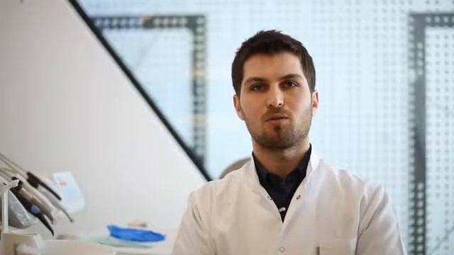 Diş İmplant Tedavisi смотреть онлайн
