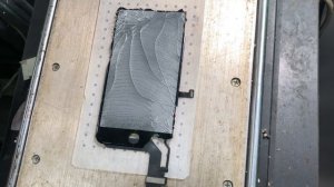 iphone 7 plus glass replacement