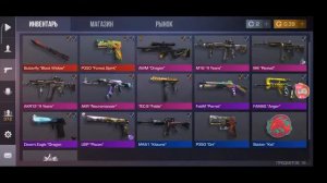 Вышло обновление 0.16.0 Стрим Standoff 2