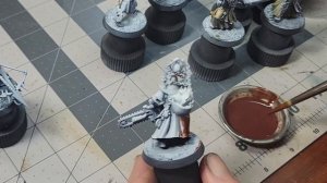 Tutorial: How I make my own Contrast Paint