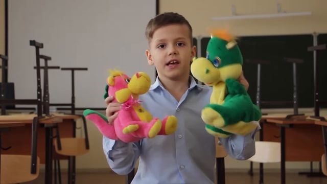 Видео для конкурса "Читаем и пишем стихи" смотреть онлайн