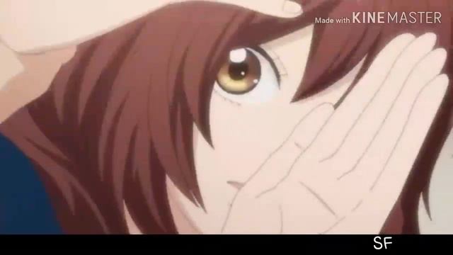 Аниме клип / Я люблю тебя/ Rauf и Faik💞 смотреть онлайн