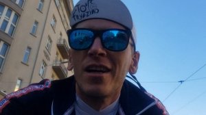 гонка на велосипедах - Alleycat | FIXED GEAR