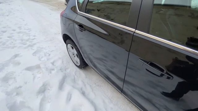 В продаже Опель Астра J смотреть онлайн