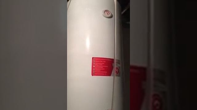 Как существенно сэкономить на использовании бойлера. Работающий метод. How To Save On Water Heating