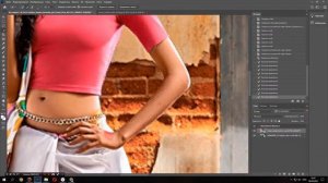 How to remove the background professionally | Photoshop cc - best photo editor | Ep37