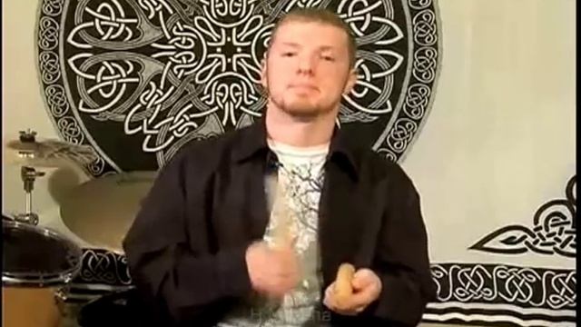 3часть. Ударные музыкальные инструменты
