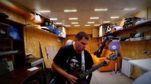 Немного Звери - "Камикадзе" от 9Ikyt