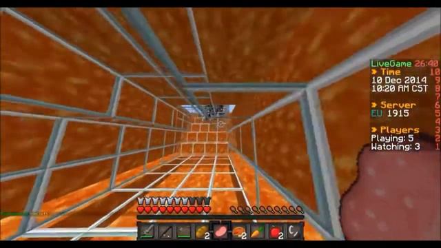 Survival Games 2 | Easy смотреть онлайн