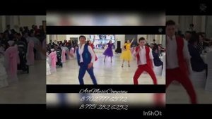 Самый яркий красивый танец. Стиляги