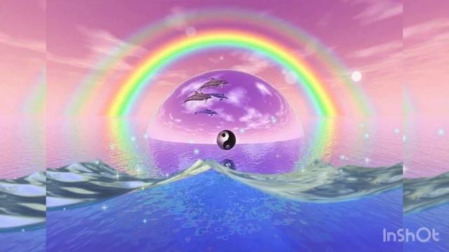 Энергии и Частоты Нового порядка💎✨☀️💫