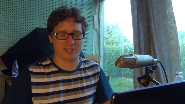 Достойная замена Желудю (Школоблоггеры 2.6)