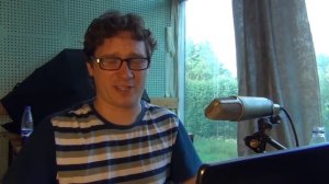 Достойная замена Желудю (Школоблоггеры 2.6)