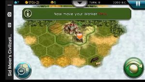 Civilization v android download& tutorial