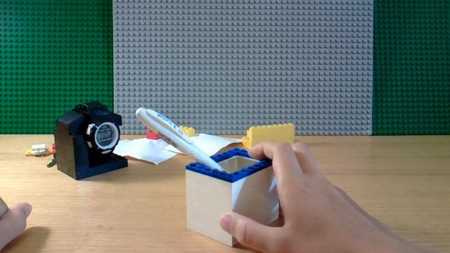 10 ЛАЙФХАКОВ из LEGO #1 смотреть онлайн