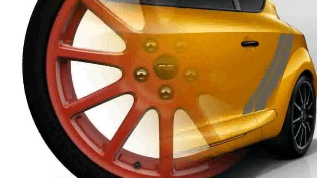 Renault Megane Renaultsport hatchback RenaultSport 275 Trophy-R  New 2014