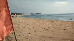 Пляж отеля Ayodya Resort Bali 5* Бали. Купить, бронировать тур из Калининграда +7(4012)900095