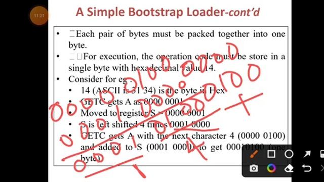 Bootstrap Loader смотреть онлайн