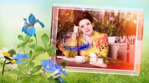 Женщина августа (песня в исполнении Ярослава Сумишевского)