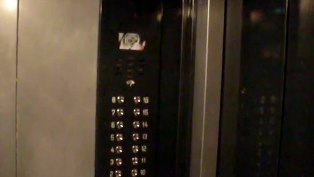 Грузовой лифт V=1 м-с, грузоподъемность 500 кг (61) смотреть онлайн