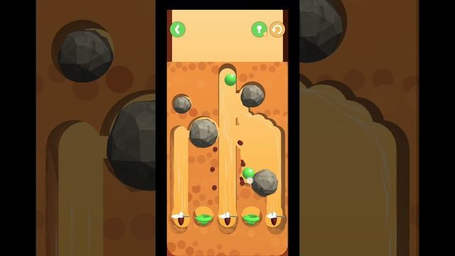 Dig It Mission To Mars Level 9 Walkthrough