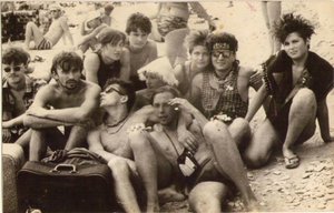 _РЕДКИЕ ФОТО СОВЕТСКИХ ЗНАМЕНИТОСТЕЙ_