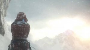 Rise of the Tomb Raider