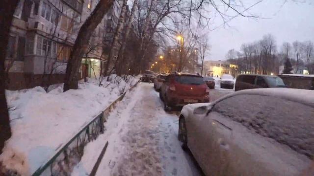 г.Москва,ул.Сталеваров,дом 8/22,корпуса с 1 по 4,17:50 смотреть онлайн