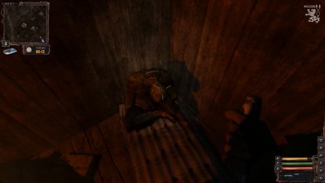 S.T.A.L.K.E.R. Lost Alpha 1.4002 - #1 - НОВАЯ ЛОСТ АЛЬФА!!!