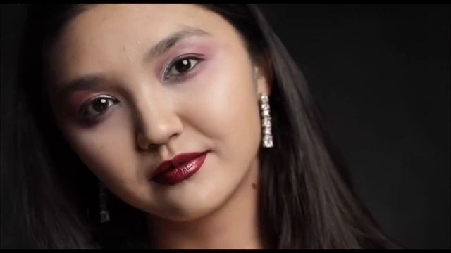 Vampire MAKEUP/HALLOWEEN makeup / Образ Вампира / Макияж на Хэллоуин смотреть онлайн