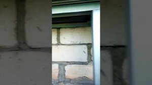 Как сделать каркас из металлопрофиля под обшивку сайдингом