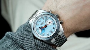 Explore The New Yachting Inspired Limited-Edition FORZO Drive King Range!